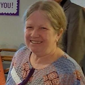 Meet your Posher, Deborah